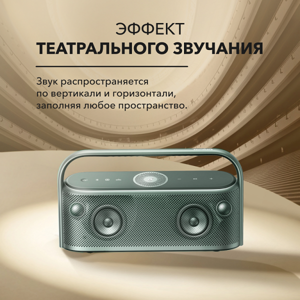 Купить Soundcore колонка Motion X600 A3130 GN-2.png